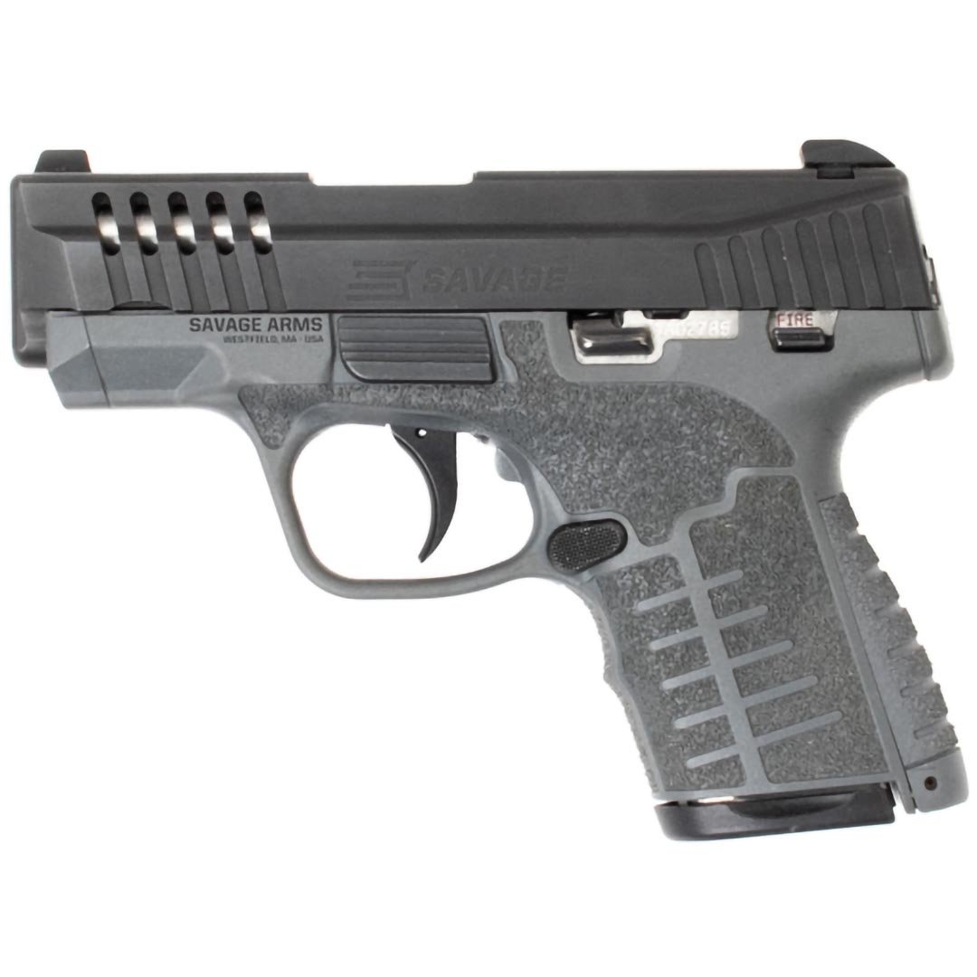 SAVAGE ARMS STANCE 9mm luger (9x19 para)